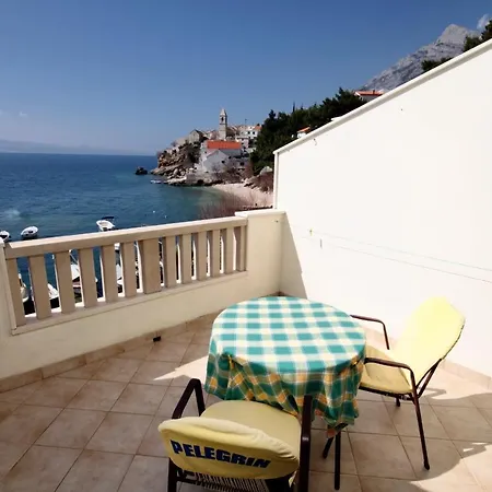 Pisak 1070b 아파트