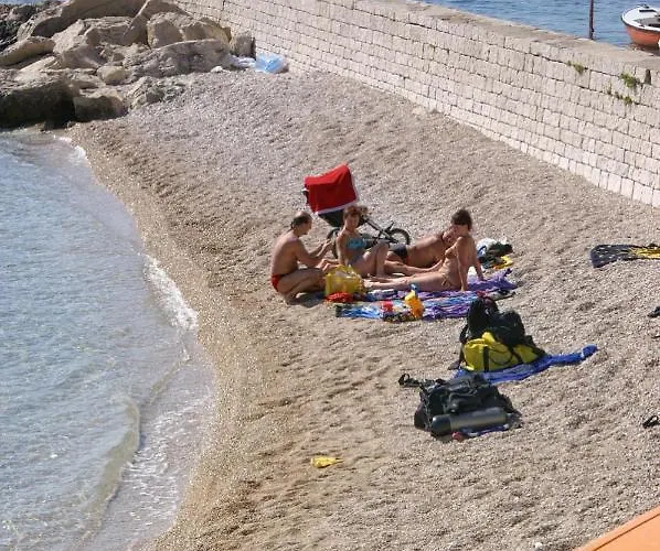 Apartman Pisak 1070b