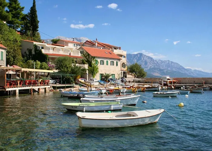 Pisak 1070b Apartman Mimice