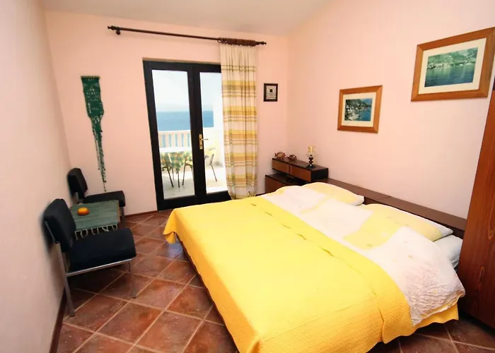 Pisak 1070b Apartman Mimice