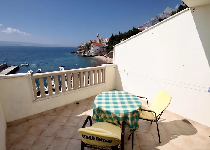 Pisak 1070b Apartman