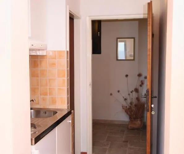 Pisak 1070b Apartman