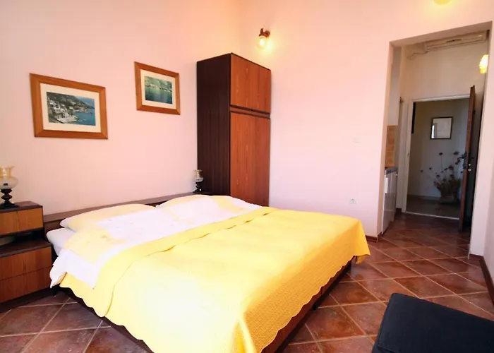 Pisak 1070b Apartman