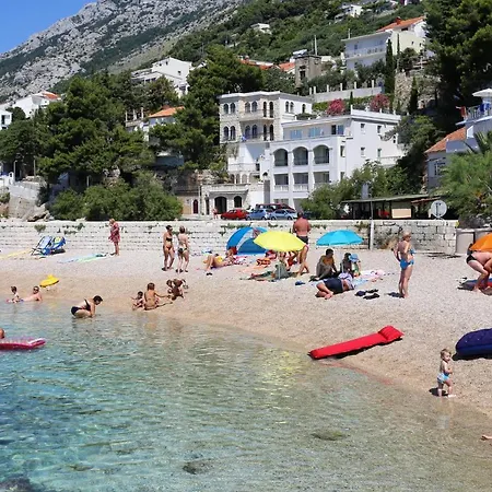 Apartment Pisak 1070b