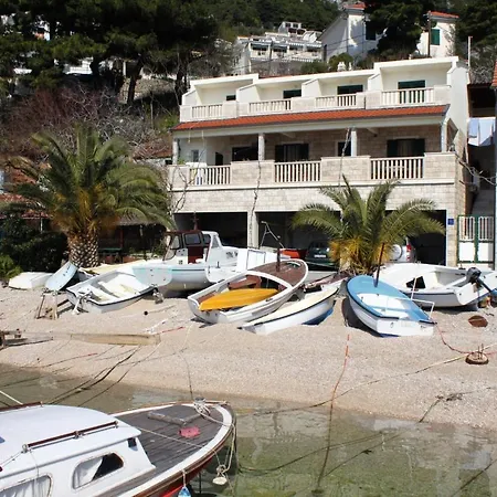 Pisak 1070b * Mimice