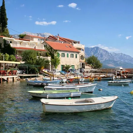 Pisak 1070b Apartment Mimice