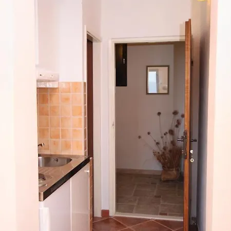 Pisak 1070b Appartamento