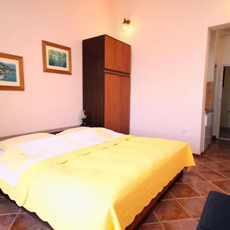 Pisak 1070b Appartement