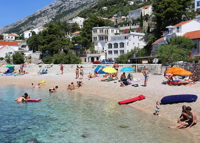 Appartement Pisak 1070b