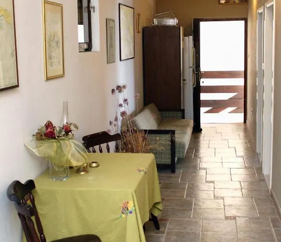 Appartement Pisak 1070b *