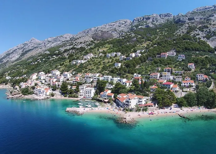 Appartement Pisak 1070b *